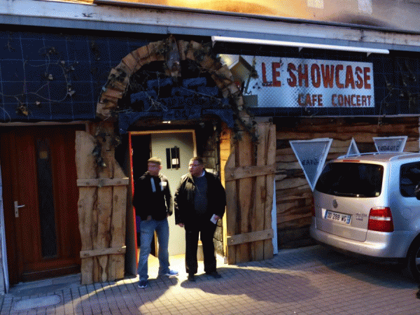 photo of Le Showcase